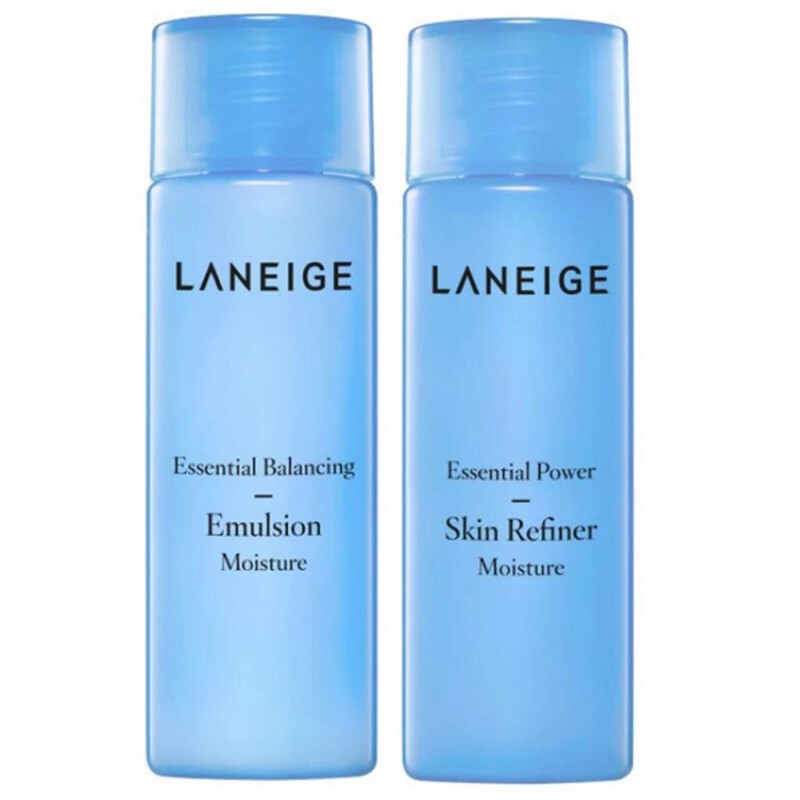 laneige emulsion moisture